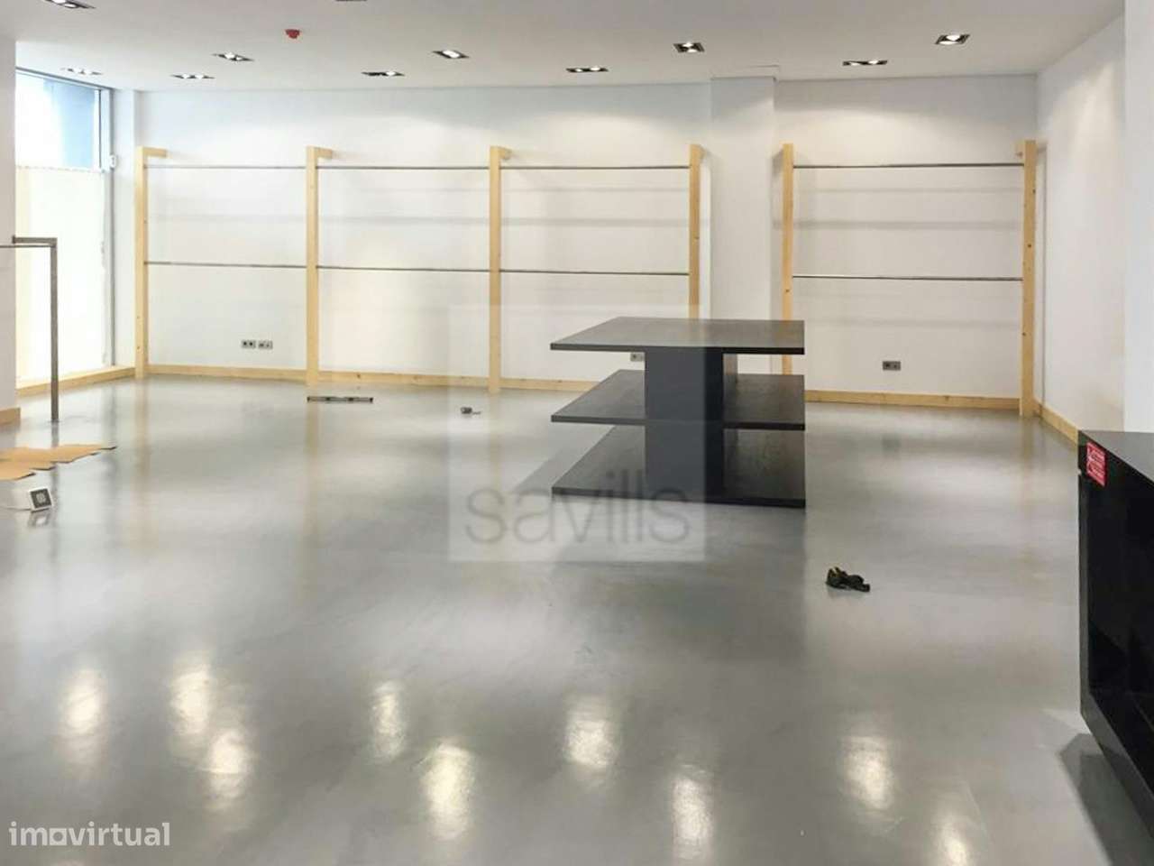 Loja ZI Porto - Grande imagem: 4/5