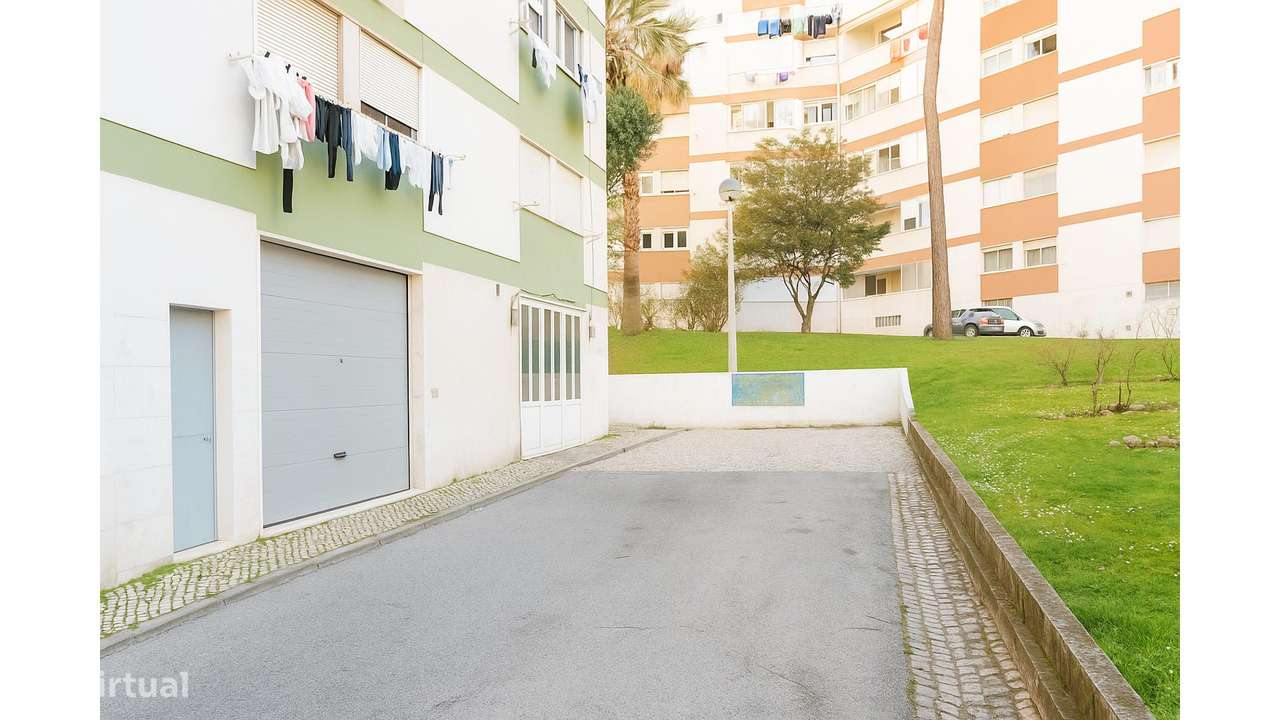 Armazém em Odivelas-6