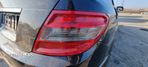 Lampa stop spate / tripla Caroserie dreapta stanga Mercedes-Benz C-CLASS (W204)  2007  > 2014 C 200 - 2