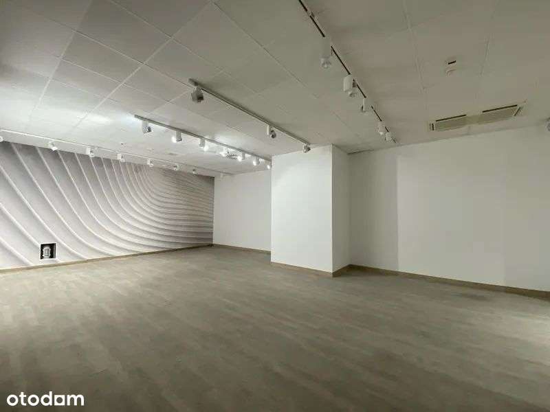 Lokal handlowo-usługowy 285 m² w centrum Olsztyna! - Pełny obrazek: 4/13