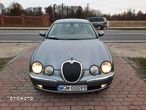 Jaguar S-Type - 2