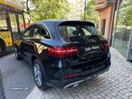 Mercedes-Benz GLC 250 d AMG Line 4-Matic - 10