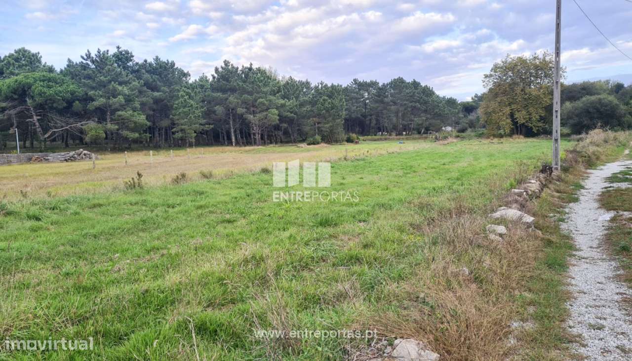 Venda de Terreno para construção, Chafé, Viana do Castelo - Grande imagem: 2/23