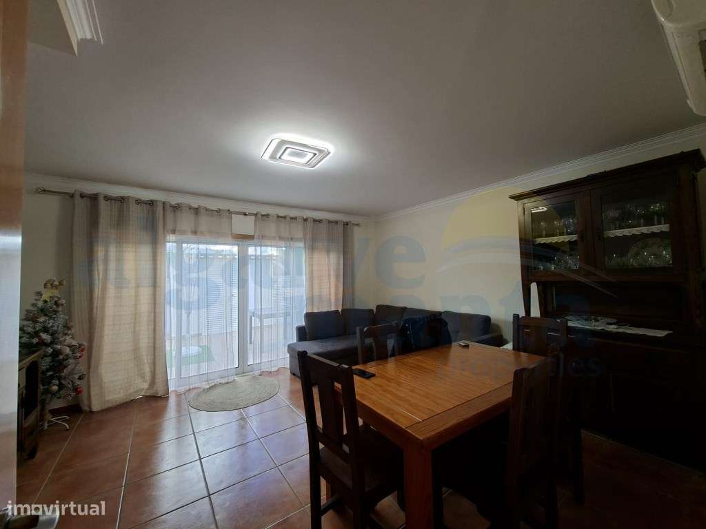 Moradia T2 em Manta Rota - Grande imagem: 4/8