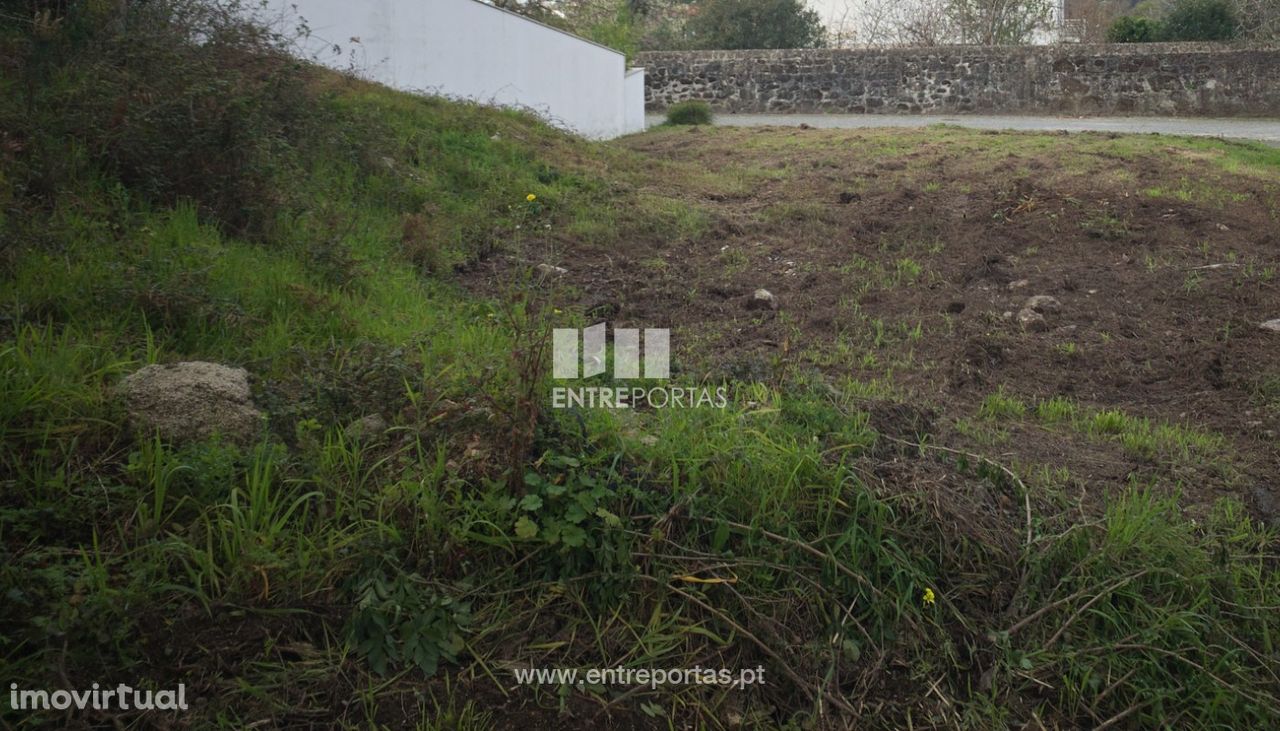 Venda de Terreno para construção, Serreleis, Viana do Castelo