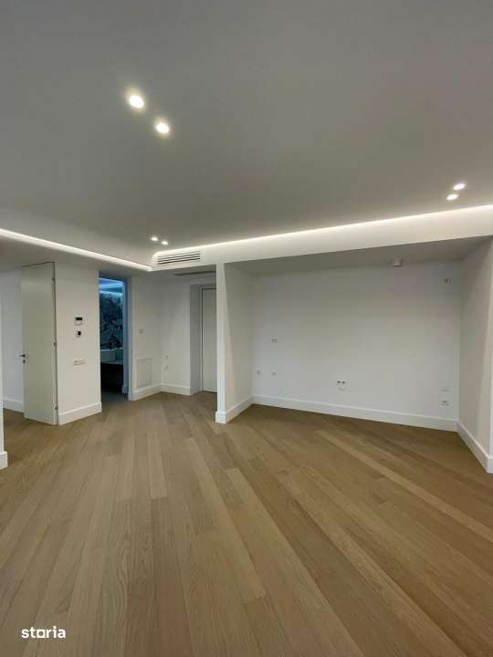 DE VANZARE Apartament 2 camere / Cortina 126 / Pipera / PARCARE INCLUS - Imagine principală: 5/12