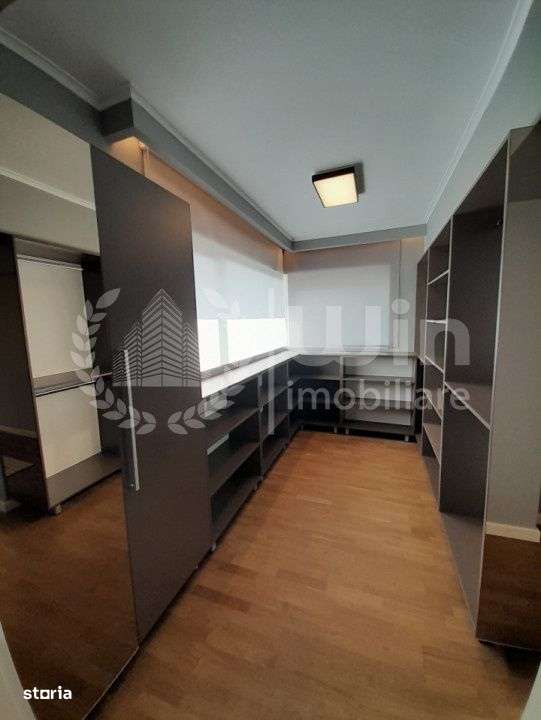 Penthouse pe 2 niveluri | Ultrafinisat | 2 Garaje incluse | Buna Ziua - Imagine principală: 4/9