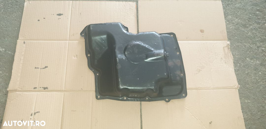 Baie ulei 2,2 motorizare pentru Peugeot Boxer / Citroen Jumper / Fiat Ducato - 3