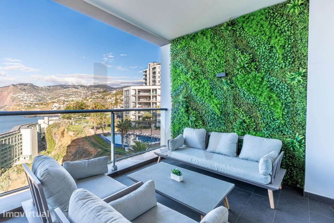 Apartamento T2 | Madeira Palace-28