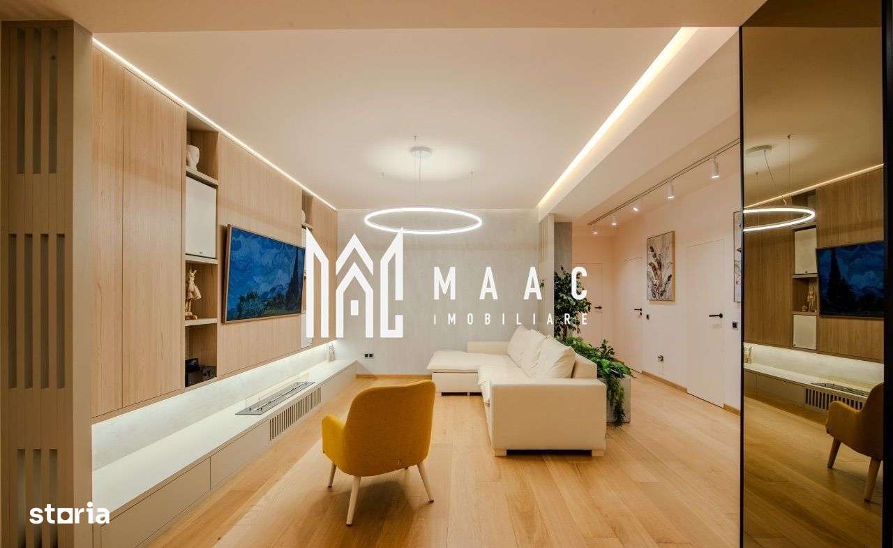 Penthouse | 180 mp | Complex Balanta | 2 locuri de parcare - Imagine principală: 4/16