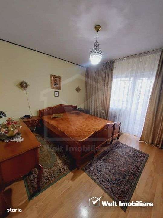 Apartament 4 camere, semicentral, 102 mp, la doar 2700euro/mp - Imagine principală: 4/15