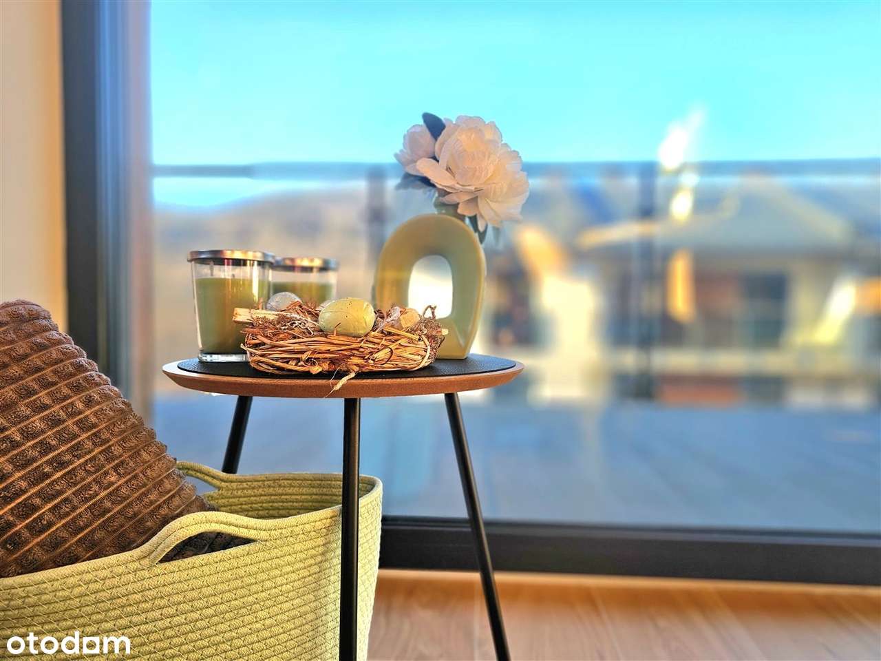 Gotowy apartament inwestycyjny/ogródek/garaż/saun-13