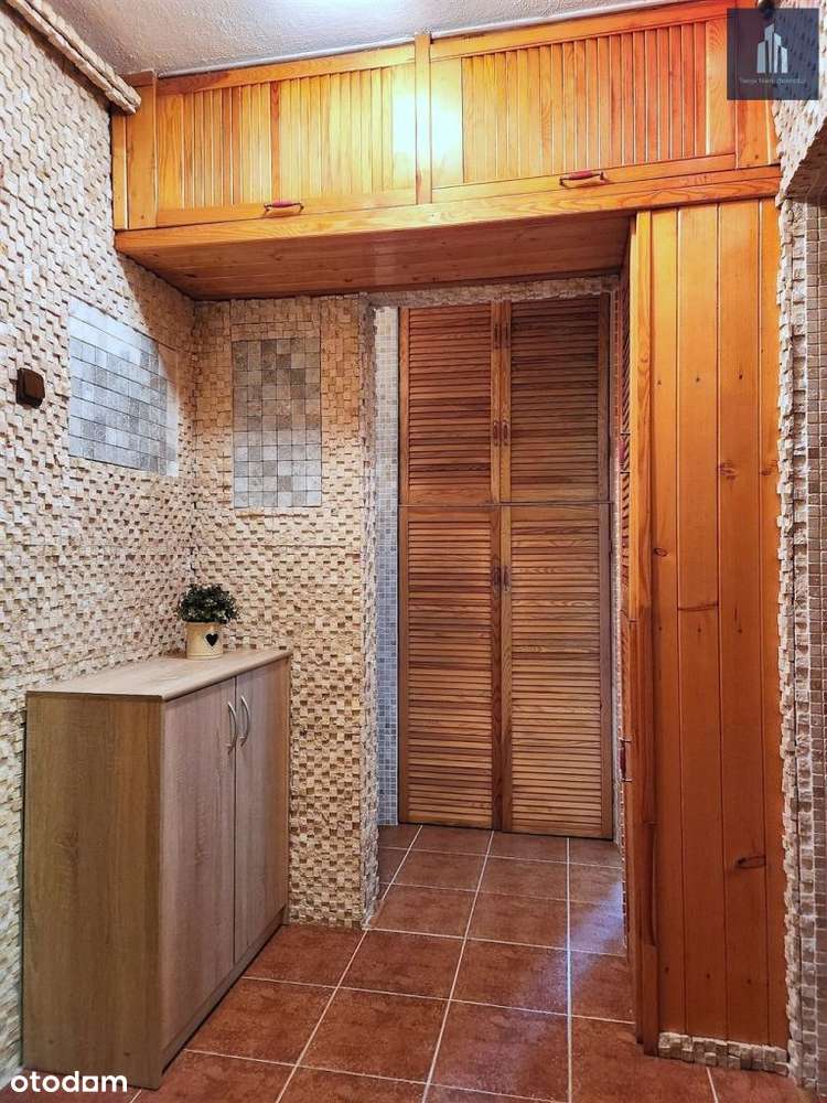 Dwupokojowa kawalerka z balkonem - Czechowice-10