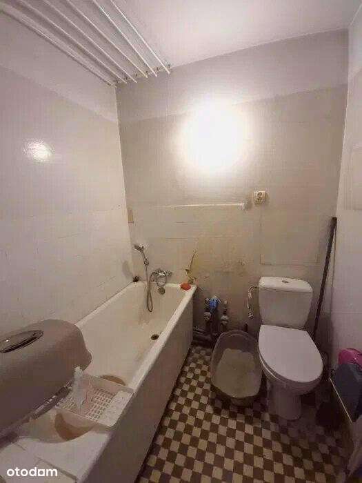 Żoliborz ul. Elbląska⭐️2 pokoje + kuchnia + Balkon BLISKO PARK - Pełny obrazek: 4/4