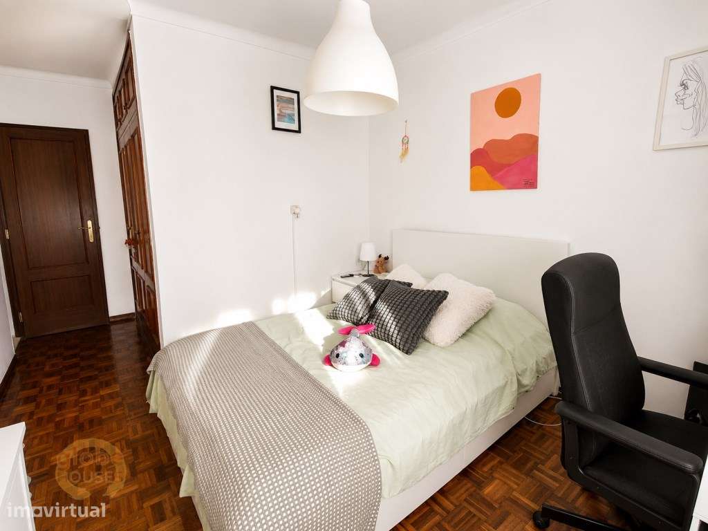 Apartamento T2-13