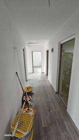 COMISION 0% | Casa Individuala | Comuna Sag | 4 Camere | Teren 500p - Imagine principală: 5/10