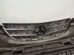 Para Choques Frente Mercedes-Benz B-Class (W245) - 8