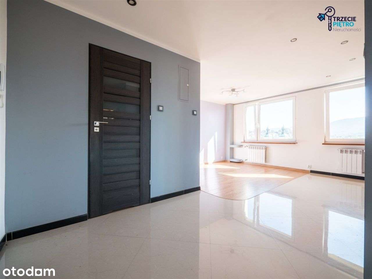 Rozkładowe|M-4|Widok|Centrum-7