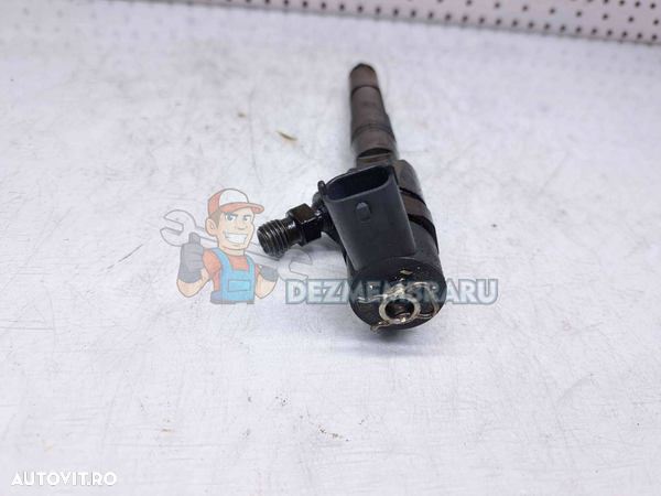 Injector Opel Insignia A Facelift [Fabr 2008-2016] 55577668 2.0 CDTI A20DTE - 2
