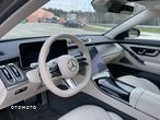 Mercedes-Benz Klasa S 400 d 4-Matic L 9G-TRONIC - 19