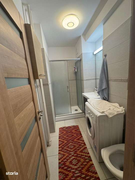 Apartament ultracentral universitate | centrala proprie | 2 camere - Imagine principală: 5/6