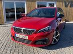 Peugeot 308 1.2 PureTech GT Line - 13