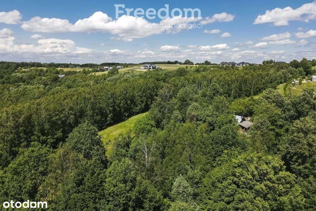 Dom 70 m2 na dużej działce przy lesie - Kielnarowa-9