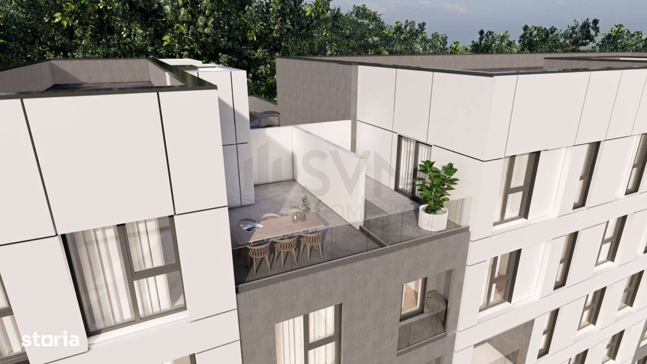 Duplex 3 camere Aviatiei Canton71 - Imagine principală: 4/12