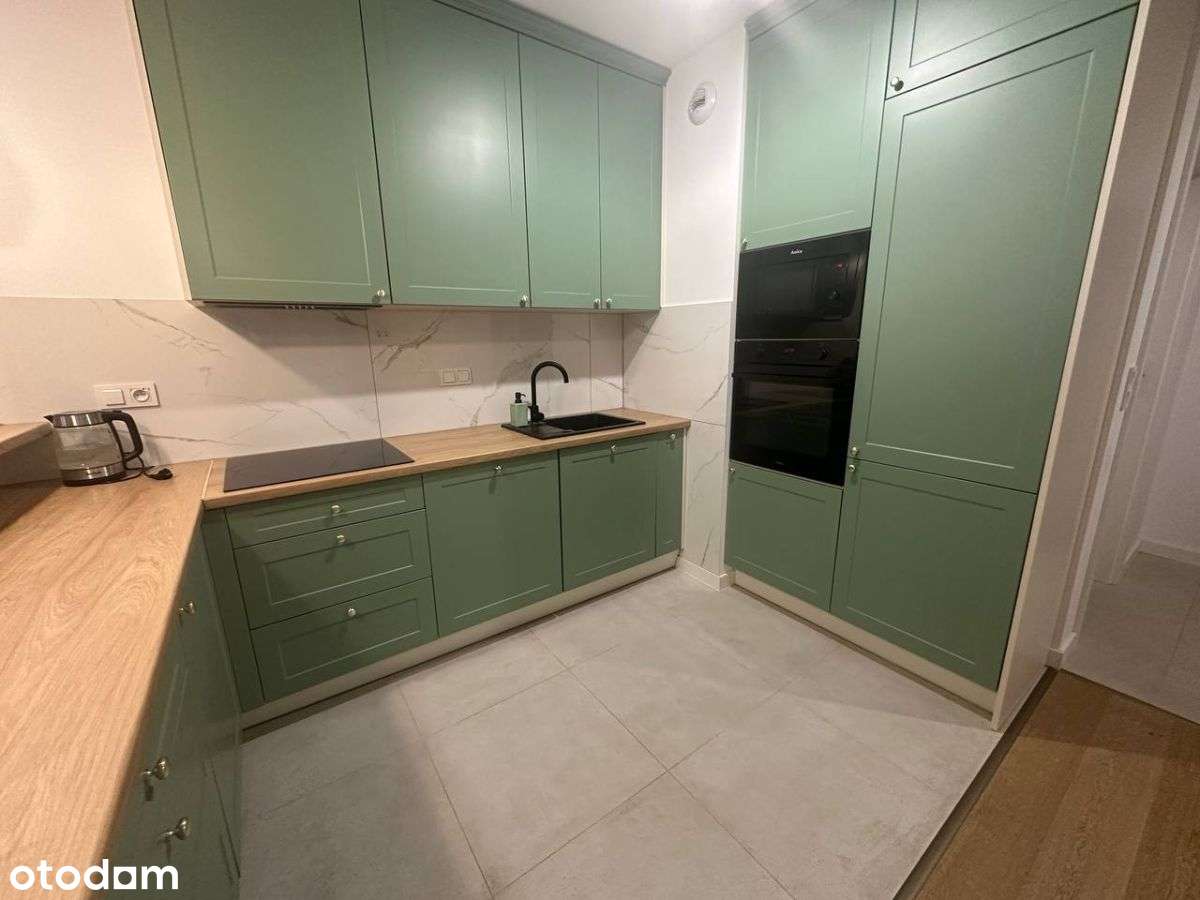 Nowoczesne | 52m2 | Taras | Garaż - Pełny obrazek: 5/11