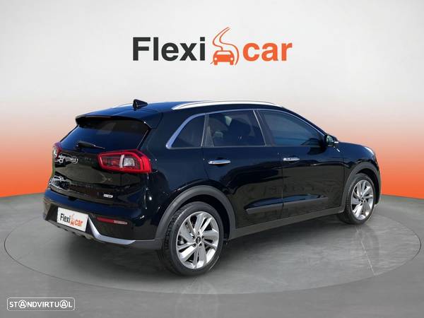 Kia Niro 1.6 GDI HEV TX - 7