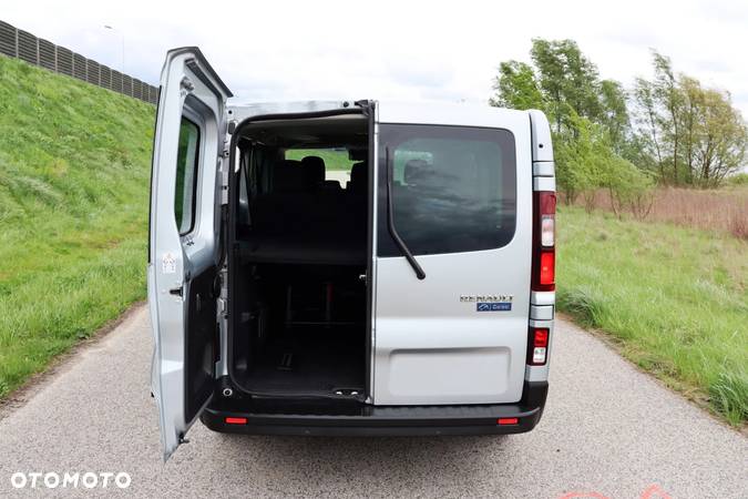 Renault Trafic - 18