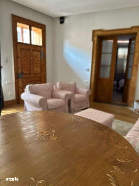 Casa Individuala 690 mp  Cristian-6