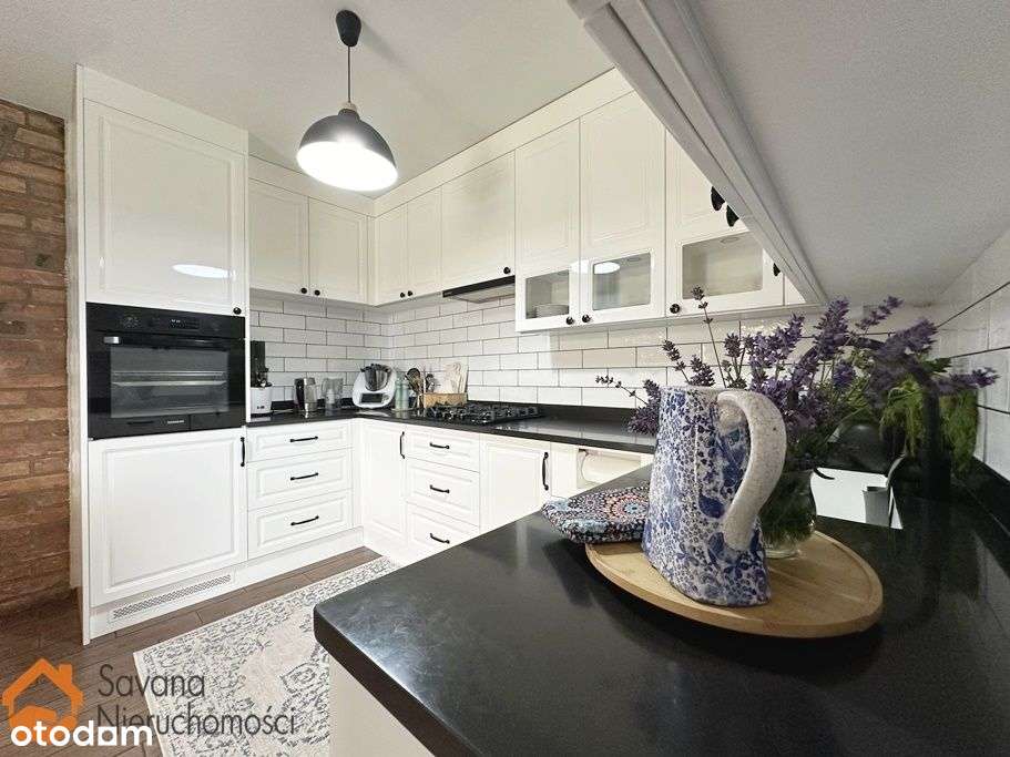 Wyjątkowa posiadłość z dużą działką przy lesie-6