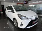 Toyota Yaris 1.5 HSD Comfort+P.Style - 9