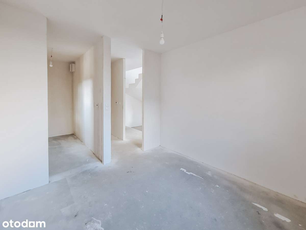 Dom 154 m² z ogrodem 100 m² i garażem – Cytadela-8