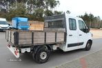 Renault Master 2.3 dCi CAB/DUPLA // 85.000 Km´s - 4