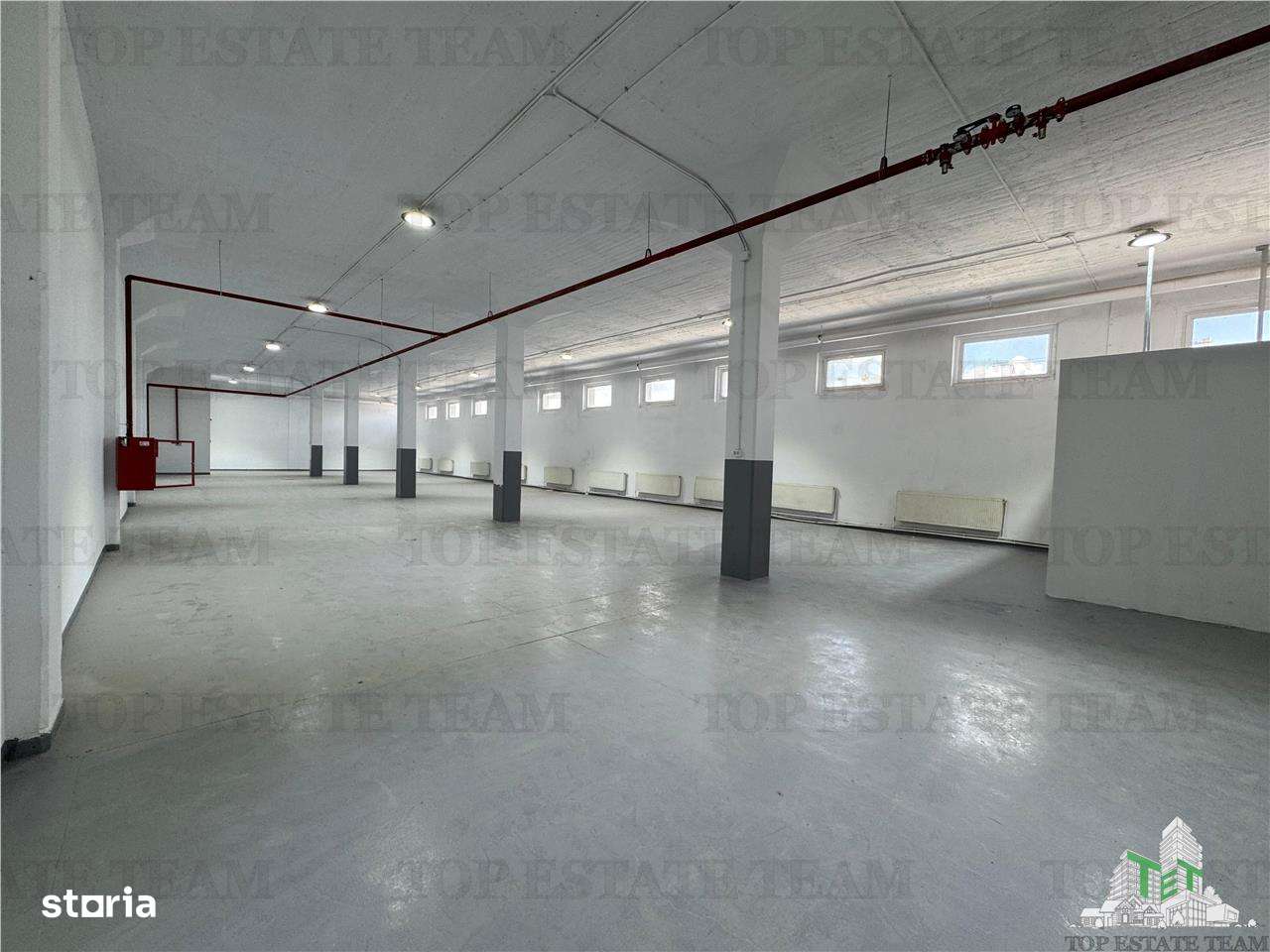 Hala Industriala de inchiriat  Militari Sector6 - Imagine principală: 2/8