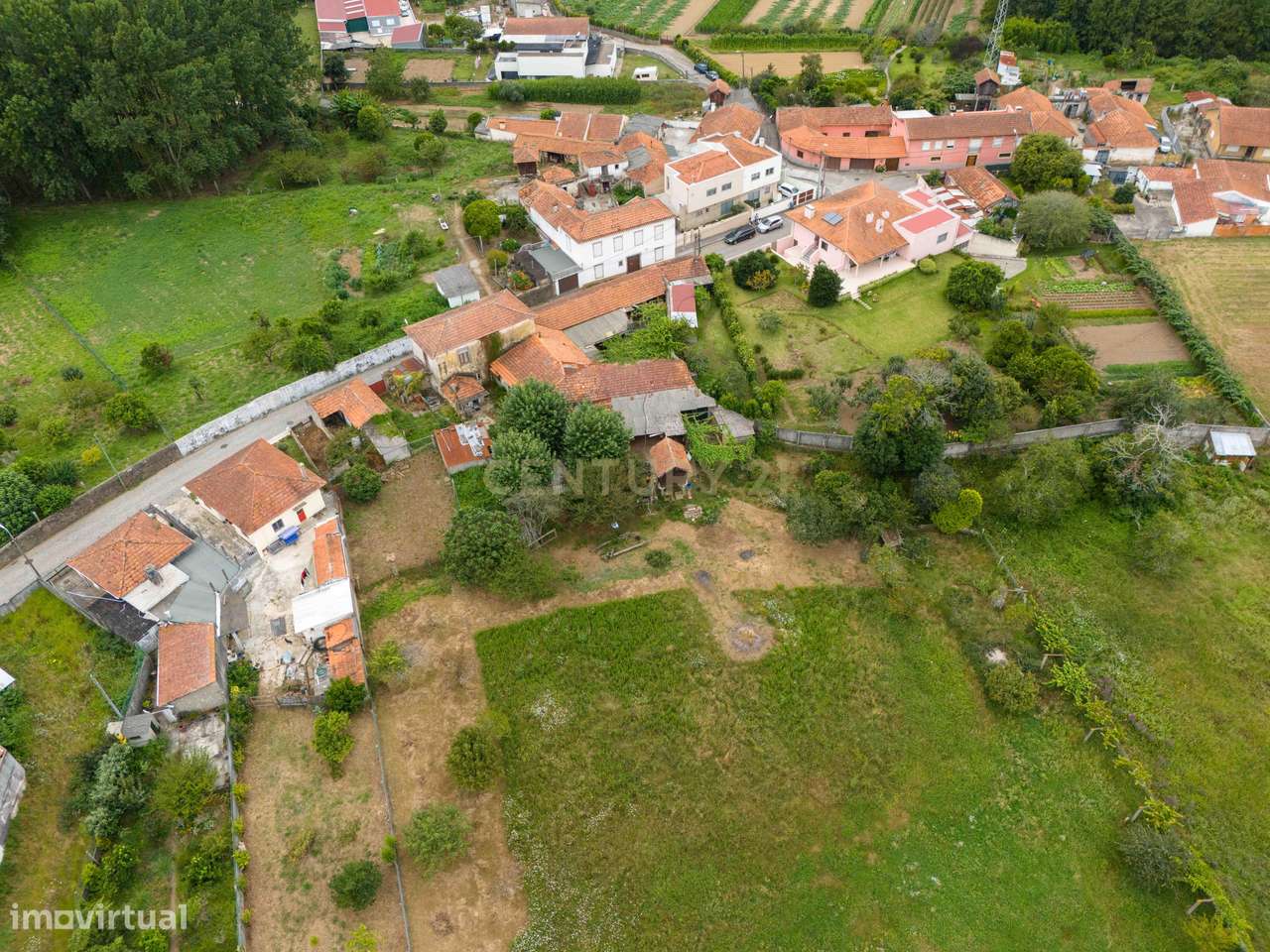 Quinta em Serzedo, Vila Nova de Gaia-9