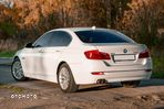 BMW Seria 5 528i xDrive Luxury Line - 5