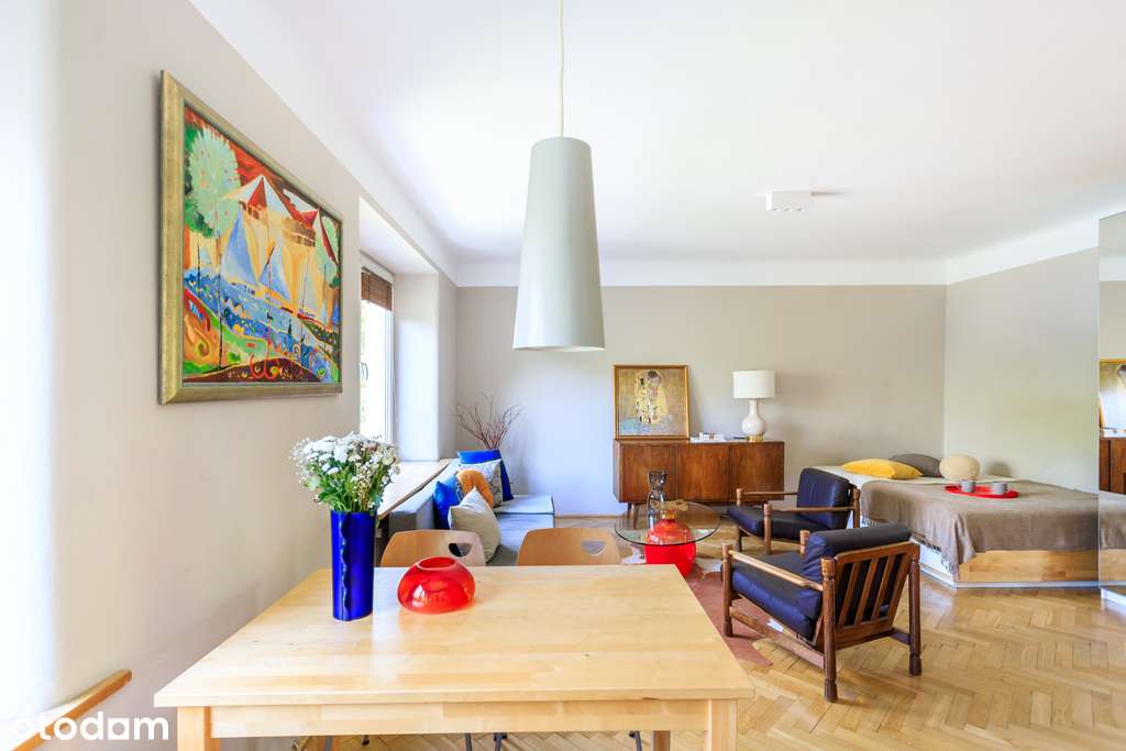 Artystyczna przestrzeń w sercu Starego Żoliborza - Pełny obrazek: 4/20