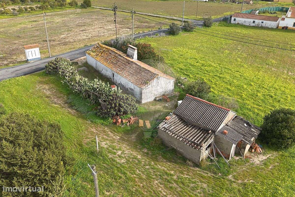 Quinta  para venda-14