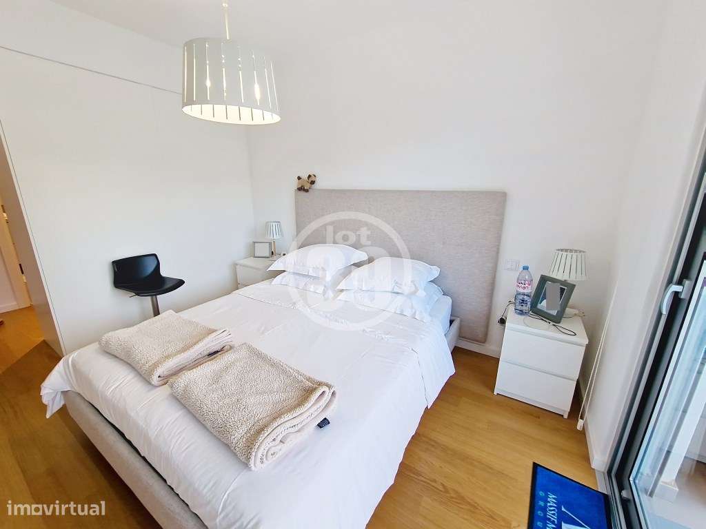 Fantástico apartamento com 3 quartos e inserido num bonito condomín...-14