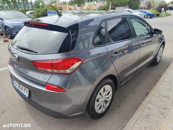 Hyundai I30 1.4 100CP 5DR M/T Comfort+ - 7