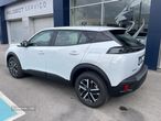 Peugeot 2008 1.2 PureTech Active - 2