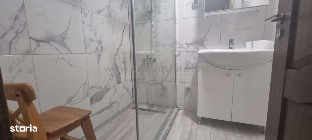 BANEASA SISESTI COMPLEX APARTAMENT 4 CAMERE MOBILAT LOC PARCARE-10