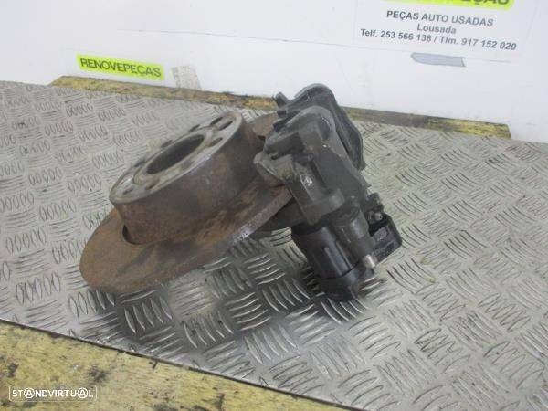 Pinça Travao Tras Esq Volkswagen Golf Vii (5G1, Bq1, Be1, Be2) - 2