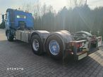 Volvo FM 460 6x2 hydraulika rama do zabudowy 2014 - 5