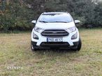 Ford EcoSport - 2