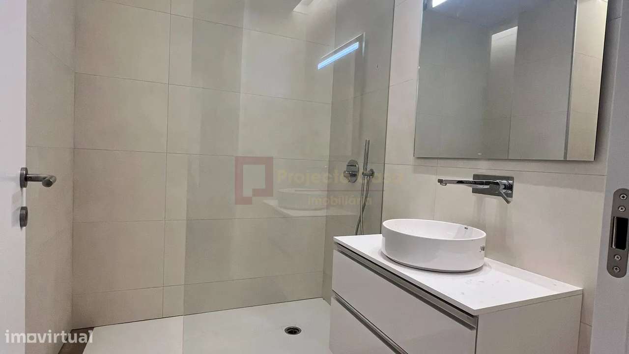 T2 na Quinta de Cravel - Grande imagem: 5/10