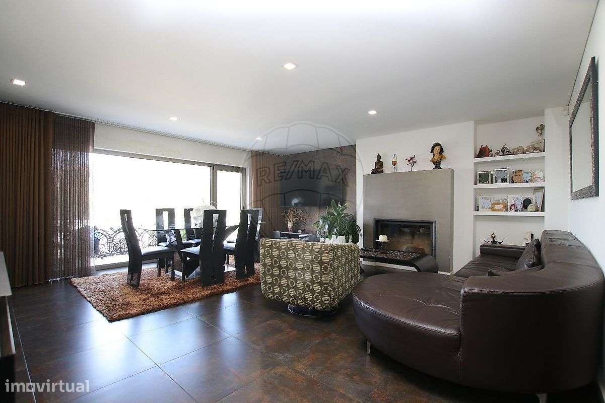 Moradia T4 para venda - Grande imagem: 5/31